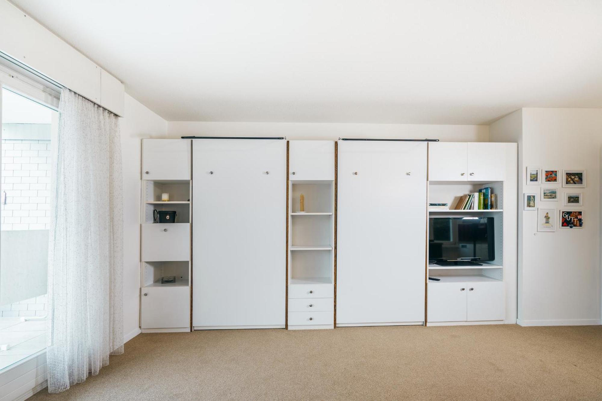 Apartment Morgensonne Amden Zewnętrze zdjęcie