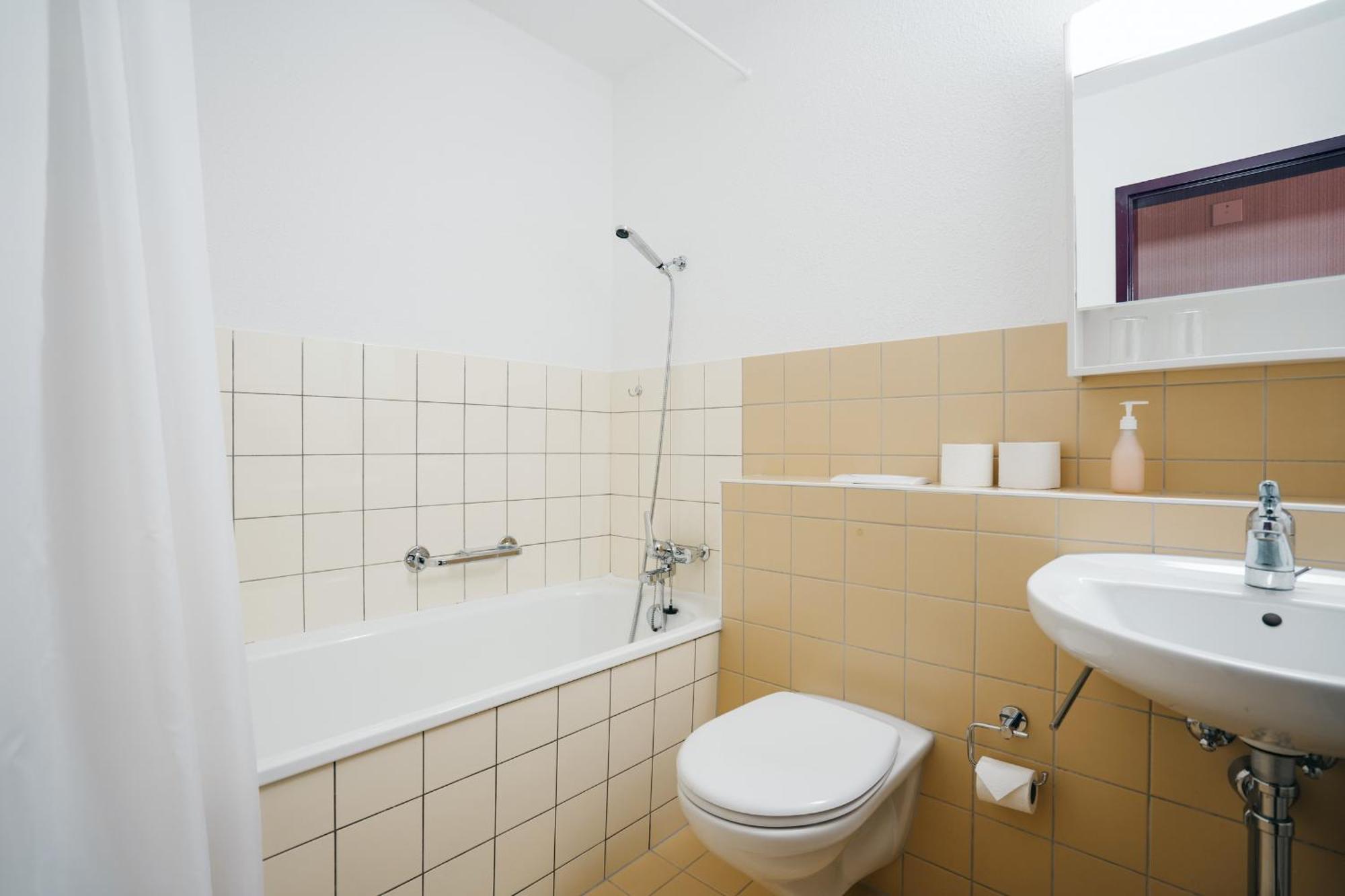 Apartment Morgensonne Amden Zewnętrze zdjęcie